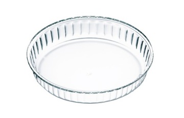 Forma do tarty naczynie żaroodporne do pieczenia 27 cm 2L 1795