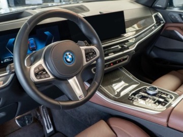 BMW X5 G05 SUV Plug-In Facelifting 3.0 50e 490KM 2026 BMW X5 xDrive50e Individual Edition Suv 3.0 (489KM) 2026, zdjęcie 5