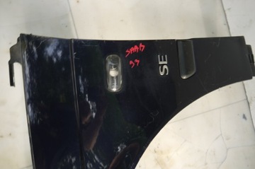 BLATNÍK LEVÝ PŘEDNÍ SAAB 9-5 95 02-05 ORIG.