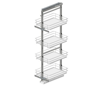 Rejs cargo MIDI MAXIMA EVO 40 DOMYK 120kg 120-140
