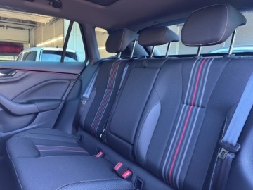 Skoda 2025 Skoda Kamiq Monte Carlo 1.0 TSI 115 KM DSG, zdjęcie 6