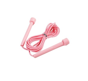 СКАЛАВКА BODYNETICS SPEED 2,8 МЕТРА, РОЗОВАЯ, РЕГУЛИРУЕМАЯ