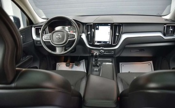 Volvo XC60 II Crossover D3 150KM 2018 Volvo XC 60 2.0 d Manual Virtual Panorama Navi Ledy 2.0 Diesel 150KM, zdjęcie 34