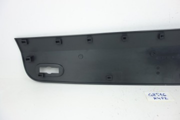 A9066903400, MERCEDES SPRINTER W906 Leiste Schutzleiste BOCZNNA links neu! OE! A9066903400 | thumb 4