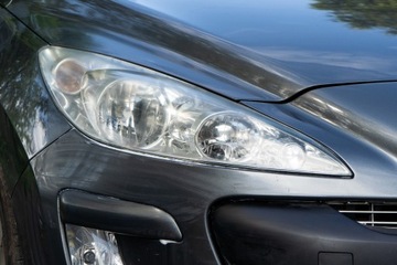 Пена для регенерации фар, полировка, чистка ламп, электронный лак