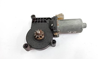 MERCEDES-BENZ ML W163 2000 PŘEDNÍ STRANA PRAVÁ MOTOREK SKEL