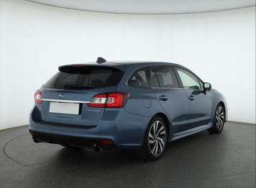 Subaru Levorg Kombi Facelifting 1.6 170KM 2018 Subaru Levorg 1.6 GT-S, Salon Polska, Serwis ASO, zdjęcie 4