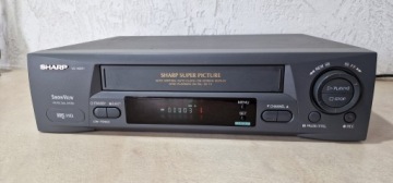 Видеорегистратор SHARP VC M 311 VC-M311