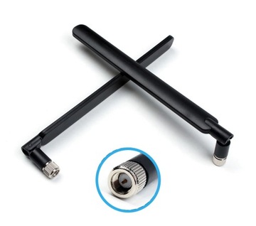 2 АНТЕННЫ ДЛЯ LTE SMA РОУТЕРА MOBILEBOX NETBOX MC35