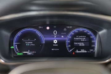 Toyota Corolla XII Sedan Facelifting 1.8 Hybrid 140KM 2024 Toyota Corolla 1.8 Hybrid Comfort 1.8 Hybryda 140KM, zdjęcie 6