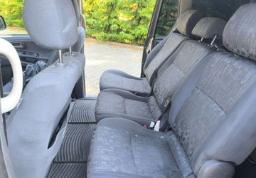 Toyota Previa II 2.4 16V 156KM 2004 Toyota Previa Toyota Previa 2.4 B 156km 2004 2.4 Benzyna 156KM, zdjęcie 18