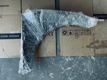 BLATNÍK PORSCHE MACAN 95B