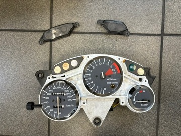 Honda CBR 600 PC25 F2 Licznik