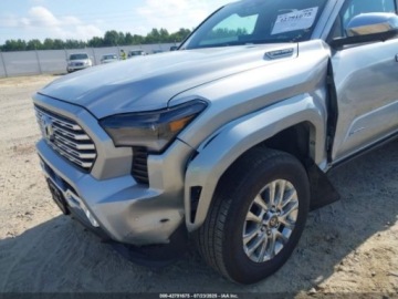 Toyota Tacoma II 2023 Toyota Tacoma 2024 TOYOTA TACOMA HYBRID LIMITED 2.4 Hybryda 278KM, zdjęcie 3