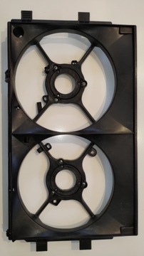 ASX C4 AIRCROSS RÁMEC VENTILÁTOR 1.6 BENZÍN