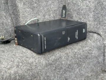 Lincoln Town Car II 1991 Lincoln Town Car Executive Series 1991, zdjęcie 16