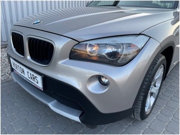 BMW X1 E84 2012 BMW X1, zdjęcie 23