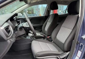 Kia Stonic I Crossover Facelifting 1.2 DPI 79KM 2025 Kia Stonic MY25 wersja M pakiet SMART, 79KM 5MT , dostepny od reki 1.2, zdjęcie 16