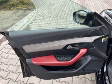 Peugeot 508 II 2018 Peugeot 508 2.0 diesel 163 KM GT - LINE automat zarej w PL zamiana, zdjęcie 30