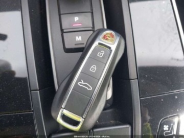 Porsche 911 992 2020 Porsche 911 2020 r., 3,0L CARRERA 4S CABRIOLET 3.0 Benzyna 443KM, zdjęcie 11