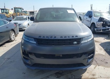 Land Rover Range Rover Sport III SUV 3.0B 400KM 2024 Land Rover Range Rover Sport 2024r., Dynamic Se, 3L, od ubezpieczalni 3.0, zdjęcie 2