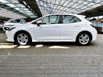 Toyota Corolla XII Hatchback 1.2 Turbo D-4T 116KM 2022 Toyota Corolla LED+NAVI Kraj Bezwypadkwy 1wł F23%, zdjęcie 5