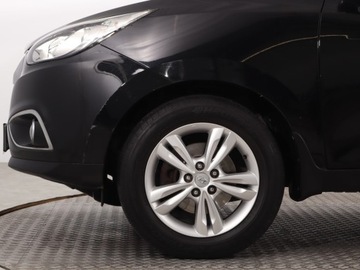Hyundai ix35 SUV 1.6 GDI 135KM 2011 Hyundai ix35 1.6 GDI, Salon Polska, 1. Właściciel, zdjęcie 14
