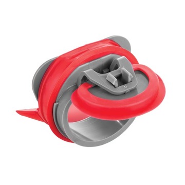 Syfon Laveo 50 mm SUCHY SYFON do odpływu liniowego BASSO VOGI