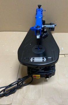 Лобзик Scheppach DECO FLEX SL