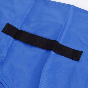 ЗАЩИТНЫЙ ЧЕХОЛ ДЛЯ САМОЛЕТНОЙ КОЛЯСКИ