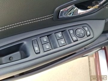 Renault Grand Scenic II Grand Scenic 2013 Energy dCi 130KM 2015 Renault Grand Scenic 1,6 130KM bose alu navi kamera grz.fot oplacony 1.6, zdjęcie 13