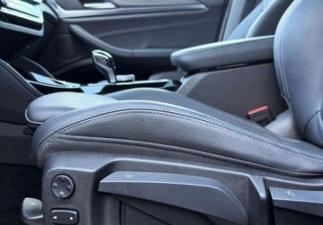 BMW X4 G02 SUV Facelifting 2.0 20I 184KM 2025 BMW X4 I wlasciciel M Sport Hak Gwarancja Bezwypadkowy FVAT23, zdjęcie 29