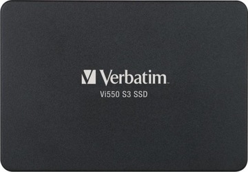 Dysk SSD Verbatim Vi550 1 TB 2.5 SATA III (49353)