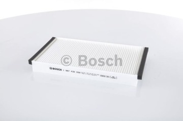 BOSCH 1 987 432 059 FILTR VENTILACE PROSTORU SPOLUJEZDCE