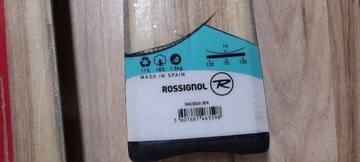 Лыжи Rossignol UNIQUE163 см + Rossignol 100