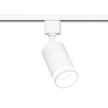 Reflektor na szynoprzewód RING GU10 LED 1 fazowy