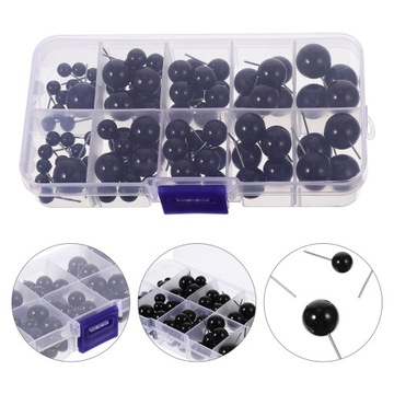 ЗАЩИТНЫЕ ГЛАЗА ДЛЯ ИГРУШЕК ТЕДДИ, ВЯЗАННЫЕ КРЮЧКОМ