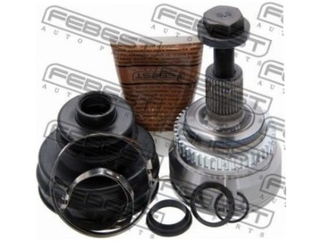 KLOUB HNACÍ MERCEDES TŘÍDA E W210 2.8-4.3 96-02 S210 96-03
