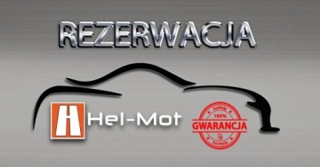 Opel Zafira B 1.8 ECOTEC 140KM 2006
