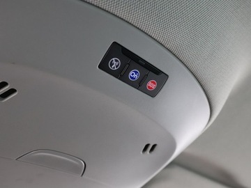 Opel Zafira C Tourer Facelifting 1.4 Turbo 140KM 2017 Opel Zafira navi klima auto grzane fotele czujniki, zdjęcie 31