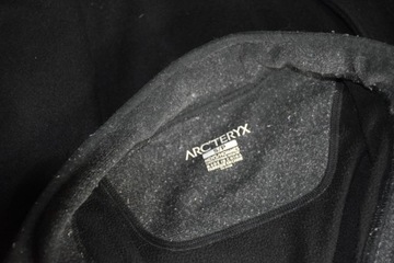 Arc'teryx bluza męska S polartec