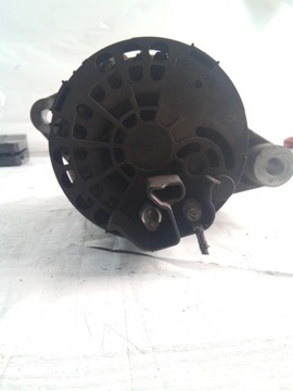 L384 ALTERNATOR OPEL SIGNUM 1.9 Z19DTH