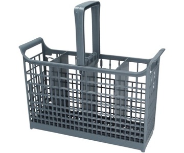 KOSZYK / pojemnik na sztućce do zmywarki | CANDY