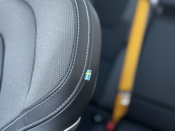 Volvo XC60 II Crossover Plug-In Facelifting 2.0 T8 455KM 2025 Volvo XC 60 | T8 Polestar Engineered | AWD | Black, zdjęcie 35