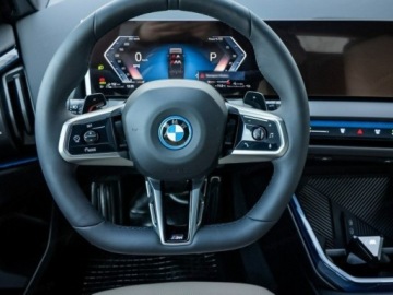 BMW X3 G45 SUV Plug-In 2.0 30e 299KM 2025 xDrive30e M Sport 2.0 (299KM)| Systemy asystujące kierowcy Plus, zdjęcie 9