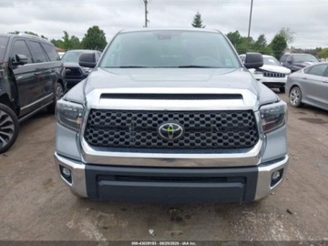Toyota Tundra II 2021 Toyota Tundra SR5 2021 5.7l 5.7 Benzyna 381KM, zdjęcie 7