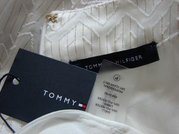 Tommy Hilfiger nowa sukienka M/L US 10