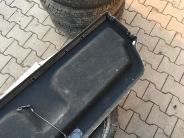 HYUNDAI TUCSON I 04-06 POLIČKA ZADNÍ