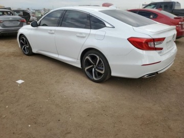 Honda Accord VIII 2018 Honda Accord Sport 2018 2.0 Benzyna 252KM, zdjęcie 1