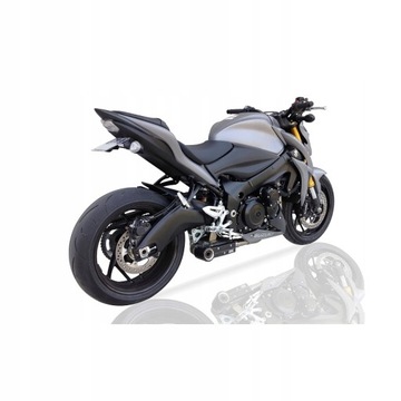ГЛУШИТЕЛЬ ВЫХЛОПА IXIL SX1 SUZUKI GSX-S1000 2015-2016